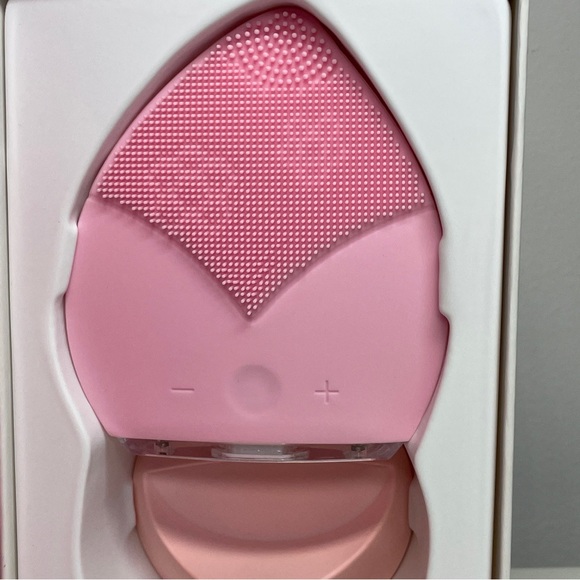 Massage facial instrument Wireless Recharging BORN FOR BEAUTY PINK color - Picture 16 of 16